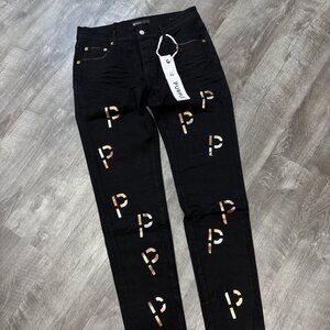 Purple Brand JEANS New size 38